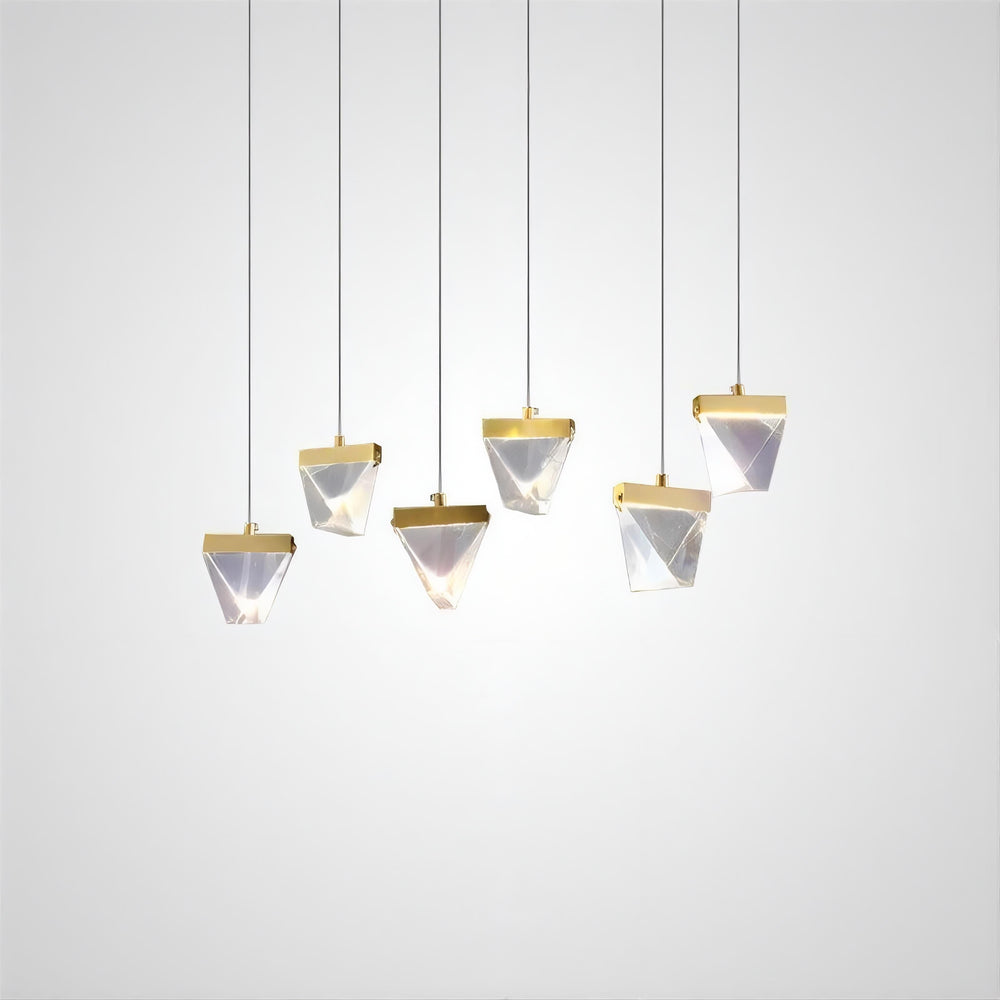 ALDIS MORE Cascade Light by Lampadom - view 18