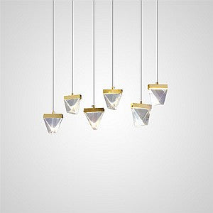 ALDIS MORE Cascade Light by Lampadom