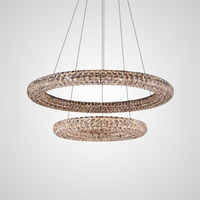ALEF Chandelier by Lampadom - view 11