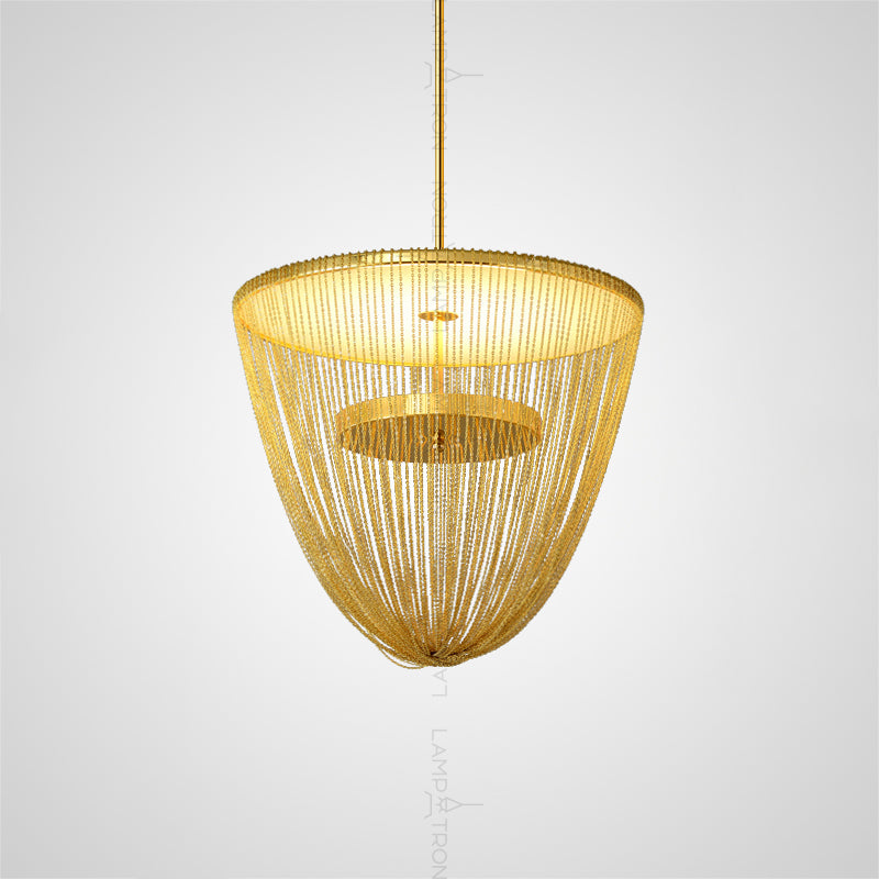 ALESIA Chandelier