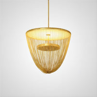 ALESIA Chandelier