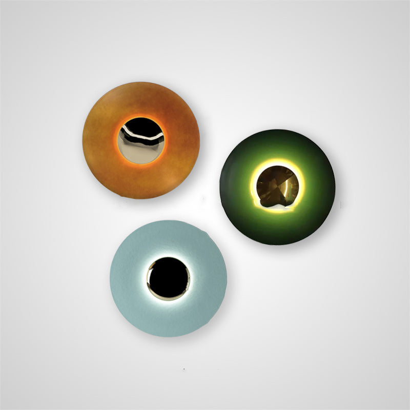 ALESTA Wall Light by Lampadom - view 15