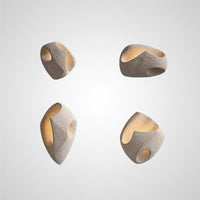 ALGER Wall Light by Lampadom - view 36
