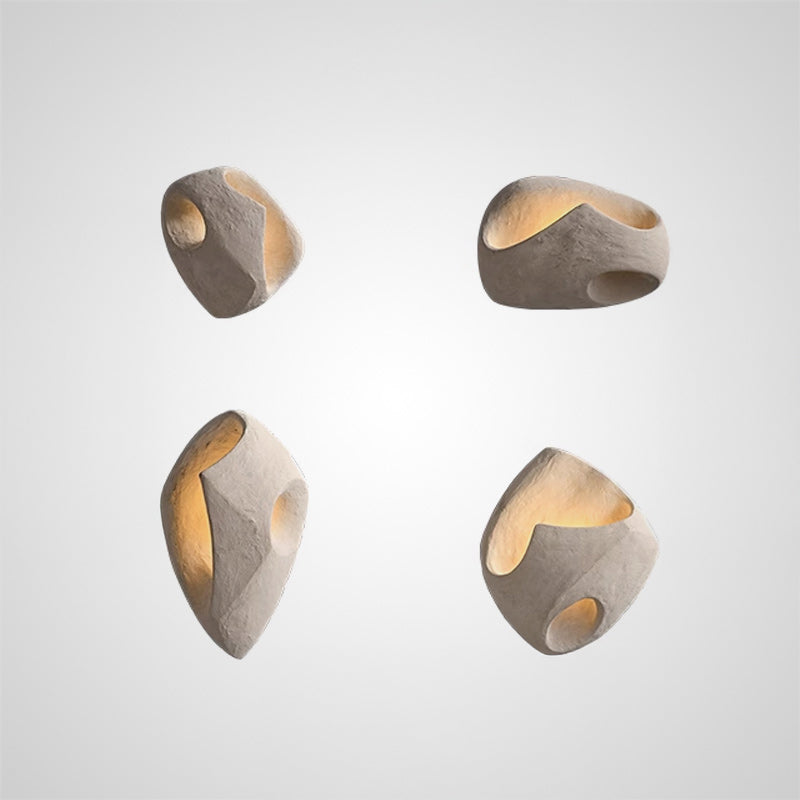 ALGER Wall Light by Lampadom - side view