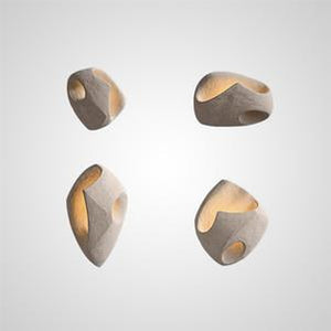 ALGER Wall Light by Lampadom