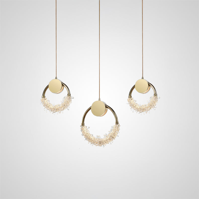 ALIANA Pendant by Lampadom - view 12