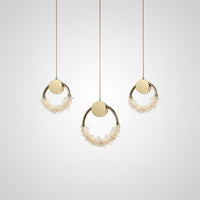 ALIANA Pendant by Lampadom - view 12