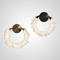 ALIANA Wall Light by Lampadom - view 5