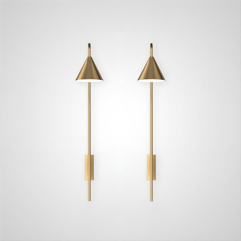 ALLEN Wall Light