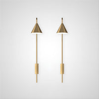 ALLEN Wall Light
