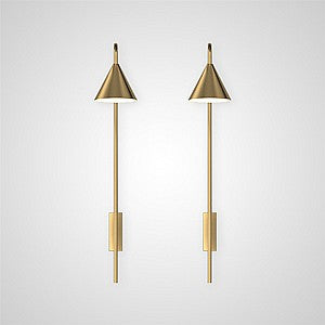 ALLEN Wall Light by Lampadom