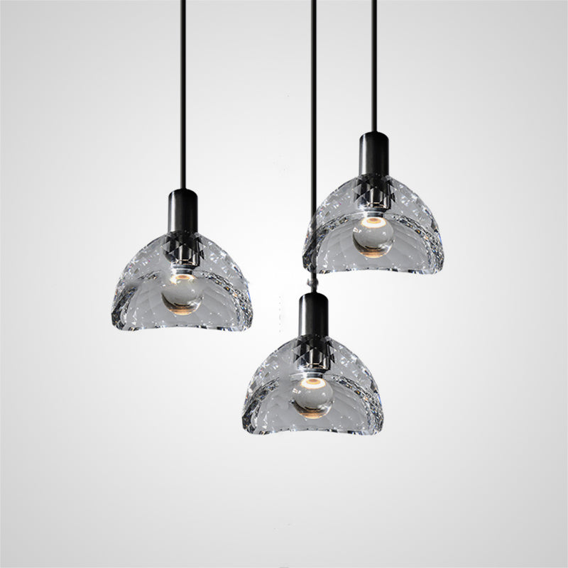 ALOIS Pendant by Lampadom - view 8
