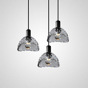 ALOIS Pendant by Lampadom