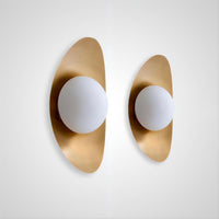 ALON Wall Light by Lampadom - view 7