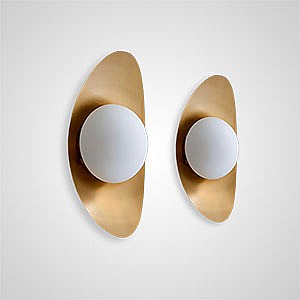 ALON Wall Light by Lampadom
