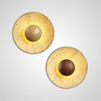 ALPO Wall Light by Lampadom - view 10