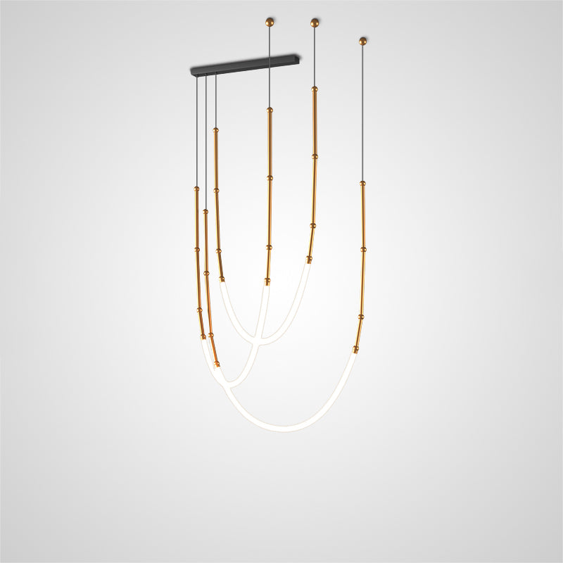 ALRIK COMBO Pendant