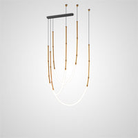ALRIK COMBO Pendant