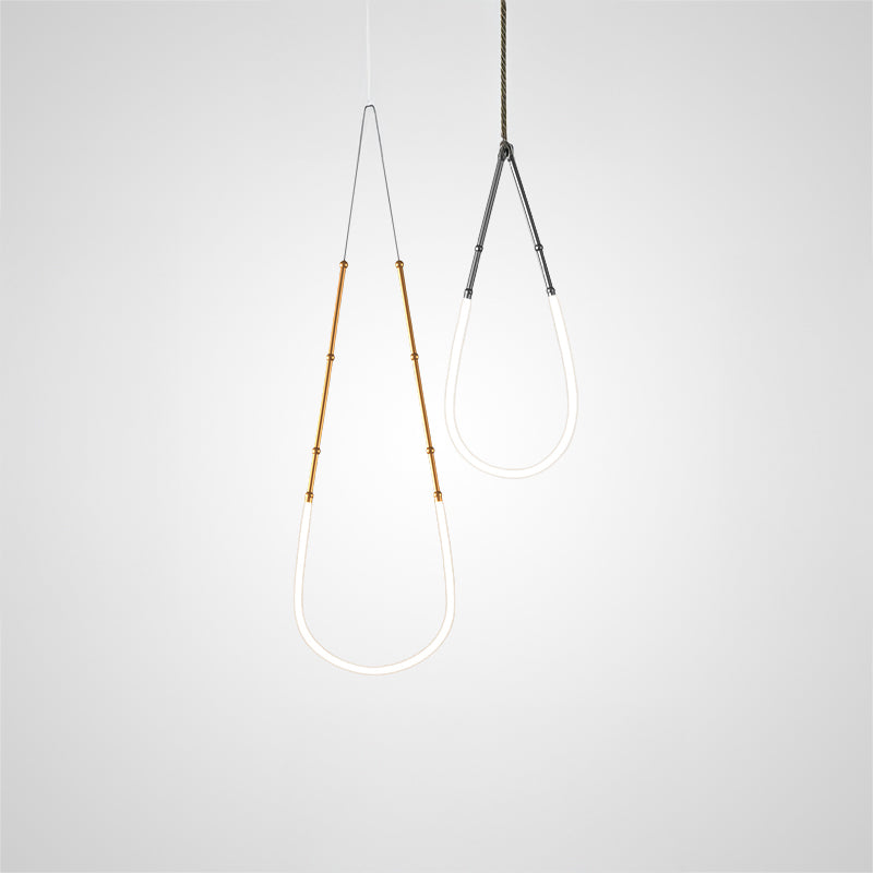 ALRIK ONE Pendant by Lampadom - view 16