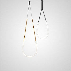 ALRIK ONE Pendant by Lampadom