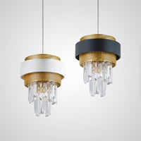 ALSING ONE Pendant by Lampadom - view 3