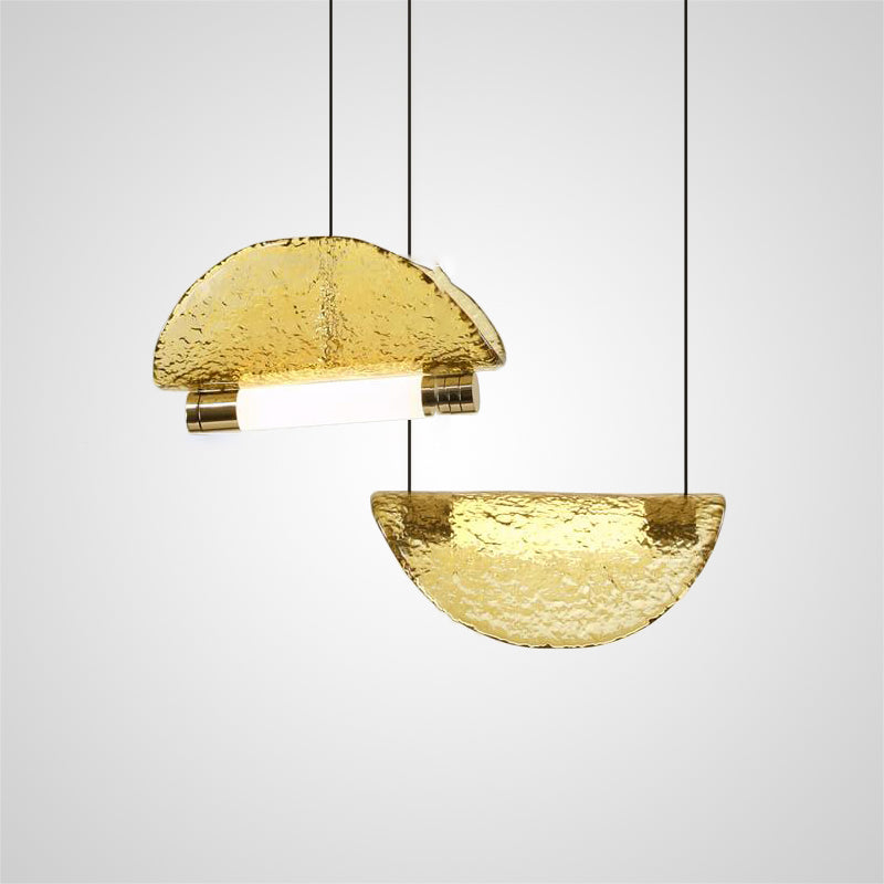 ALVARO Pendant by Lampadom - view 11