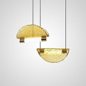 ALVARO Pendant by Lampadom