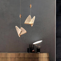 AMELIS Pendant by Lampadom - angle view