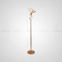 AMELIS Floor Lamp by Lampadom - close-up