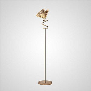 AMELIS Floor Lamp by Lampadom