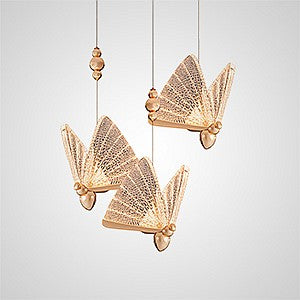 AMELIS Pendant by Lampadom