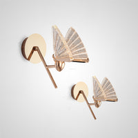 AMELIS Wall Light by Lampadom - view 6