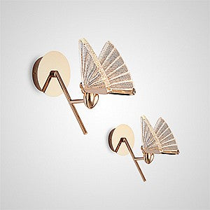 AMELIS Wall Light by Lampadom