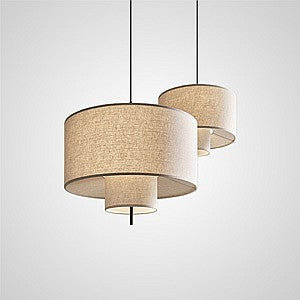 ANDREAN Pendant by Lampadom