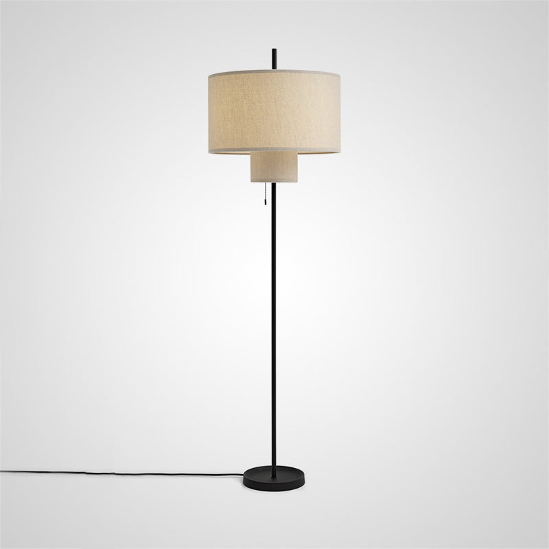ANDREAN Floor Lamp