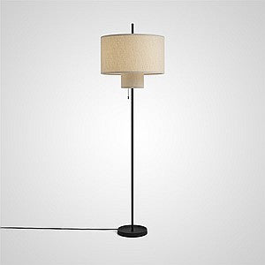 ANDREAN Floor Lamp by Lampadom