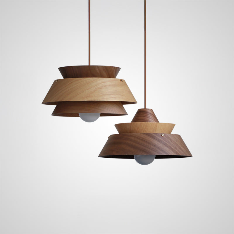 ANDREW Pendant by Lampadom - view 17