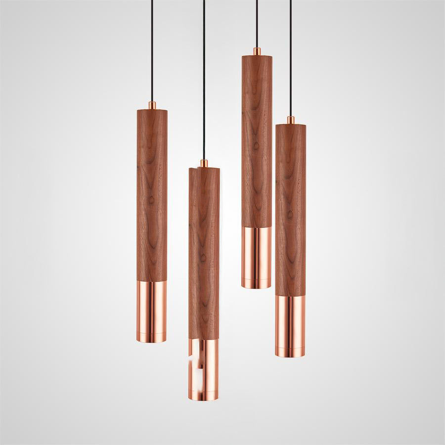 ANES Pendant by Lampadom - view 9