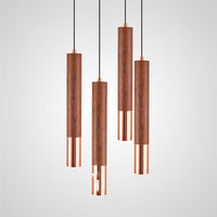 ANES Pendant by Lampadom - view 9