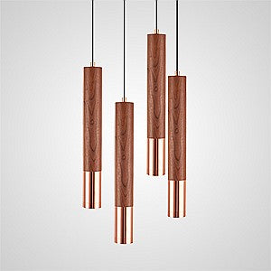 ANES Pendant by Lampadom