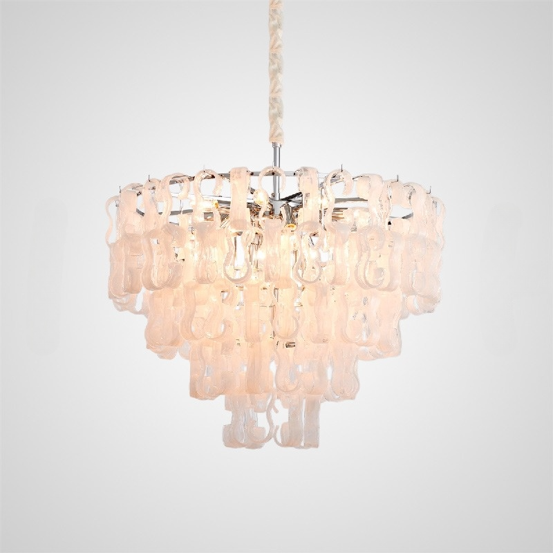 ANTERO Chandelier by Lampadom - view 14