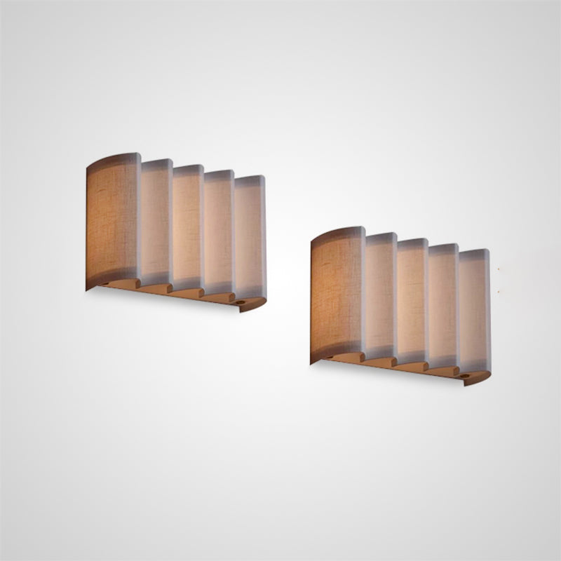 AOSTA Wall Light by Lampadom - view 9
