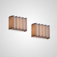 AOSTA Wall Light by Lampadom - view 9