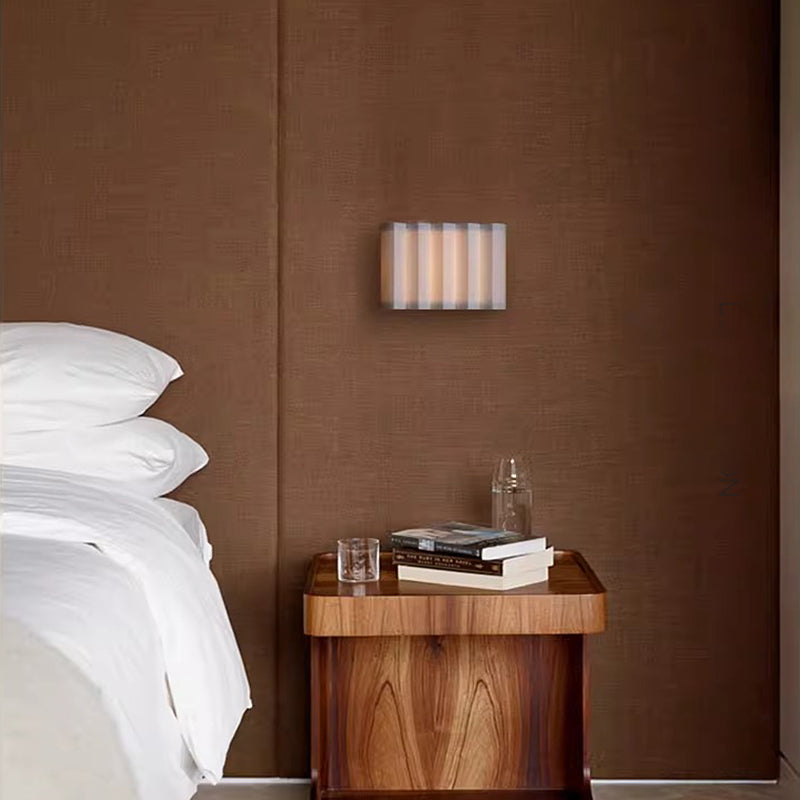 AOSTA Wall Light by Lampadom - side view
