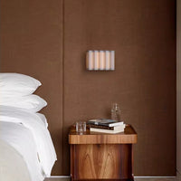 AOSTA Wall Light by Lampadom - side view