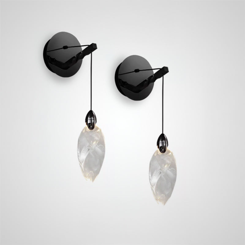 AQUILA Wall Light by Lampadom - view 12