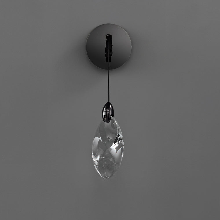 AQUILA Wall Light by Lampadom - side view