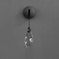 AQUILA Wall Light by Lampadom - side view