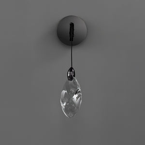 AQUILA Wall Light by Lampadom