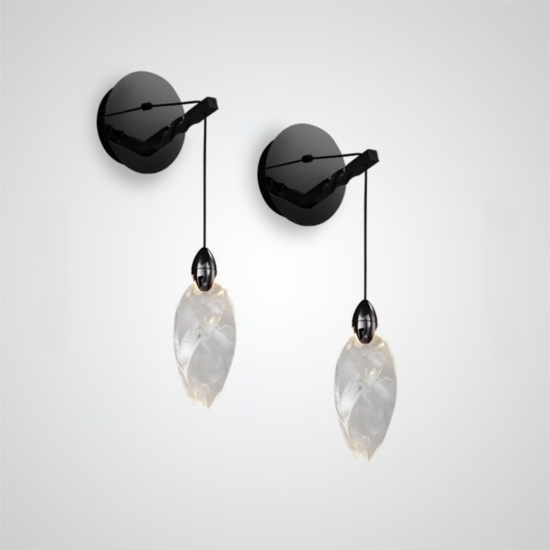 AQUILA Wall Light by Lampadom - view 10